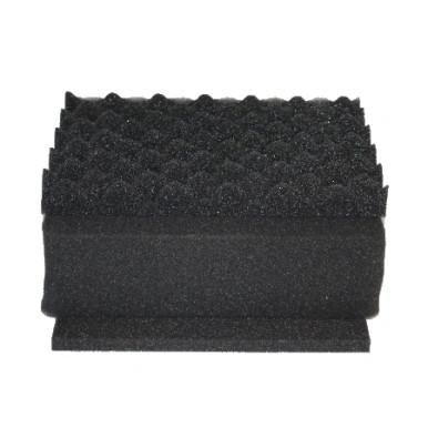 Pelican 1401 Replacement Foam for 1400 Case