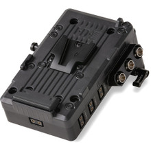Tilta UBP-V Tilta T-Box Universal Battery Plate - V Mount