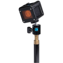 Lume Cube CTO Gel Pack For Light House