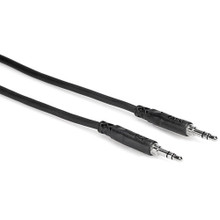 Hosa Technology Stereo Mini Male to Stereo Mini Male Cable (3m/10')
