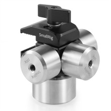 SmallRig Counterweight (200g) for DJI Ronin S and Zhiyun Gimbal Stabilizer 2285