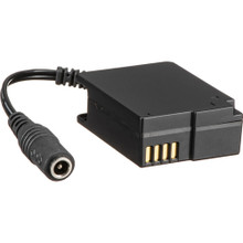 Sigma DC Connector CN-21 for fp Camera
