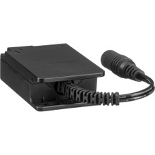 Sigma DC Connector CN-21 for fp Camera