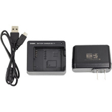 Sigma Battery Charger BC-71 for fp Camera