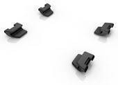 IK Multimedia Stand Upgrade Kit iPad Air
