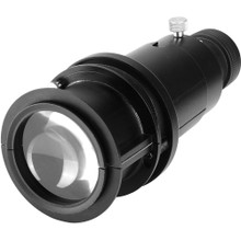 Godox S30 Projection Attachment with 85mm Lens SA-01