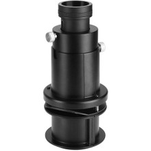 Godox S30 Projection Attachment with 85mm Lens SA-01