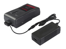 SWIT PC-U130B Portable D-tap Socket Fast Charger