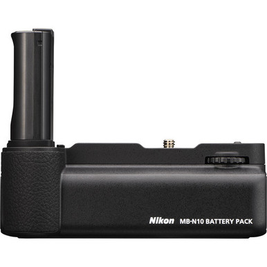 Nikon MB-N10 Battery Grip For Z6 Z7