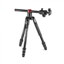 Manfrotto Befree GT XPRO Aluminium Travel Tripod