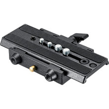 Manfrotto 357 Sliding Plate Adaptor