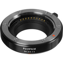 FUJIFILM MCEX-11 11mm Extension Tube for X-Mount