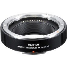 FUJIFILM MCEX-18G 18mm Macro Extension Tube