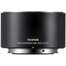 FUJIFILM MCEX-45G 45mm Macro Extension Tube