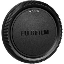 FUJIFILM Body Cap for X-Series Cameras