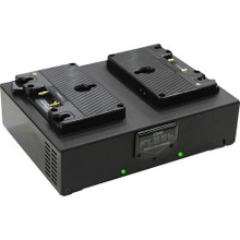 Core SWX 2-Position Fleet AB-Mount Fast Charger