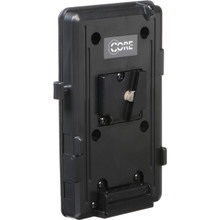 Core SWX V-Mount Plate With P-Tap