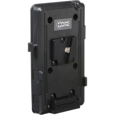 Core SWX V-Mount Plate With P-Tap