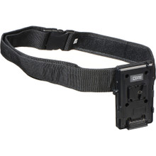 Core SWX V-Mount Plate With Belt