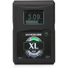 Core SWX Hypercore XL V-Mount 293Wh Battery