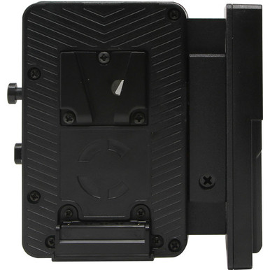 Core SWX Helix Hotswap Sharkfin V-Mount