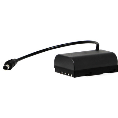 Core SWX Powerbase Edge Panasonic GH Battery Cable