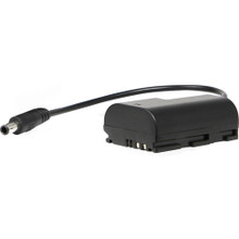 Core SWX Powerbase Edge Canon LP-E6 Battery Cable