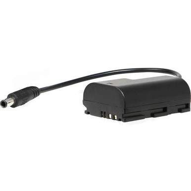 Core SWX Powerbase Edge Canon LP-E6 Battery Cable