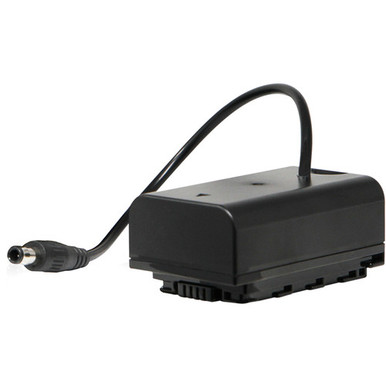 Core SWX Powerbase Edge Panasonic vbr Battery Cable