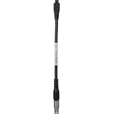 Teradek RT Smallhd Interface Cable 5Pin- USB Micro