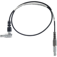 Teradek RT Smallhd Interface Cable 5Pin - 703 Bolt