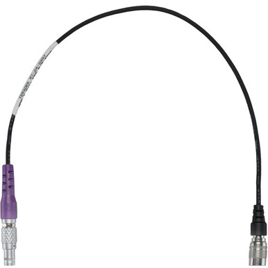 Teradek RT MDR.X Run/Stop Cable - Sony F55
