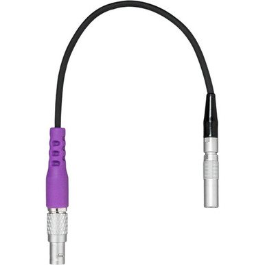 Teradek RT MDR.X Ctrl Adapter 20cm