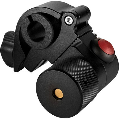 Teradek RT Thumbwheel-X (Left-Handed) Single Axis