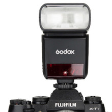 Godox V350F Mirror Camera Flash for Fujifilm