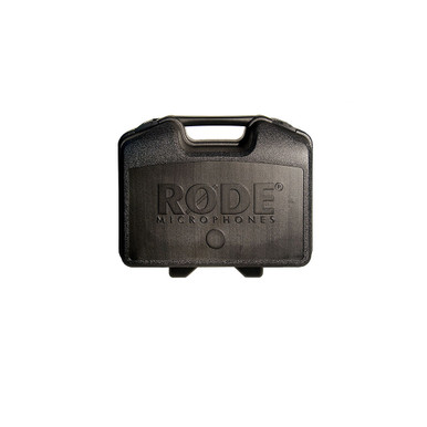 Rode RC1 RUGGED FLIGHT CASE