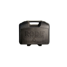 Rode RC4 RUGGED FLIGHT CASE