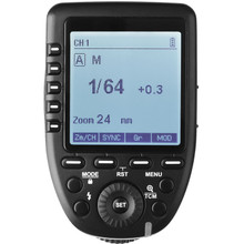 Godox XPRO-O TTL Wireless Flash Trigger - Olympus/Panasonic