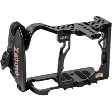 Zacuto GH5/GH5S Basic Cage