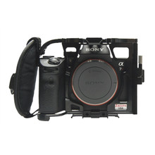 Zacuto Sony A7III/A7RIII/A9 Basic Cage