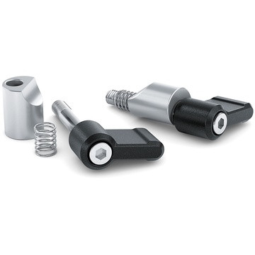 Blackmagic Design Wing Nuts for URSA Mini (2-Pack)