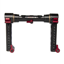 Zacuto Dual Trigger Grip Base