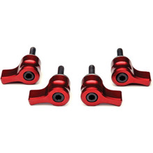 Zacuto Ratcheting Lever Kit - 4 Pieces