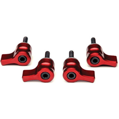 Zacuto Ratcheting Lever Kit - 4 Pieces