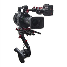 Zacuto Sony FS7 II Recoil Pro V2