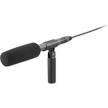 Sony ECM-673 Shotgun Microphone