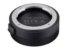 Samyang LENS STATION FOR SONY E AF LENS