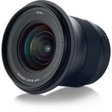 Zeiss Milvus 18mm F2.8 ZF Lens - Nikon F