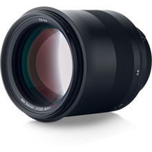 Zeiss Milvus 135mm F2 ZF Lens - Nikon F