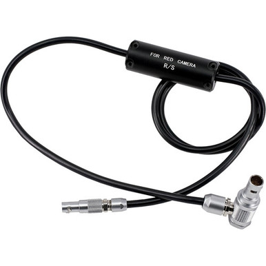 Tilta RS-03-RD Nucleus-M RED DSMC1 Run/Stop Cable